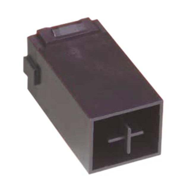 QR/P18-4P-C Hirose Electric Co Ltd  Alloggiamenti per connettori backplane